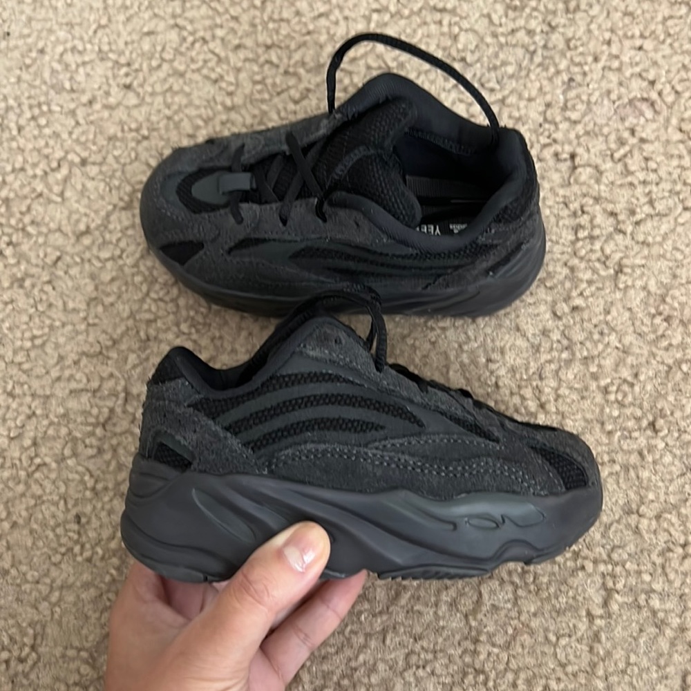 Yeezy Boost 700!